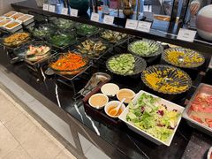 -上海延安饭店