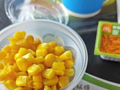 -麦当劳(许昌亚细亚店)