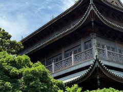 -龙华素斋(龙华路店)