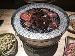 -隐家本格烧肉(万达广场店)