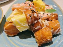 -鹿港小镇(悠唐店)