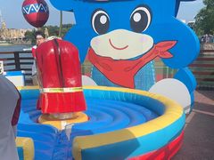 -大连海昌发现王国主题公园