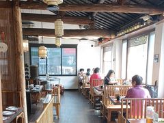 -大牌大·传统杭帮菜(湖滨店)