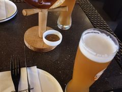 -haxnbauer海森堡德国餐厅(深圳coco店)