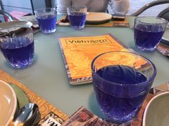 -CHINCHIN 青青·泰国料理(万象食家店)