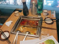 -野妹经典火锅(民治店)