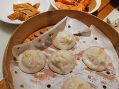 -浙味观杭州海鲜面(钱江新城高德置地店)