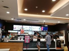 -肯德基(三元桥东店)