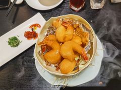 -柒园·三十年创意杭帮菜(龙湖滨江天街店)