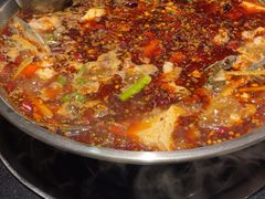 -小饕荟雅安贡椒鱼鲜馆(广福桥店)