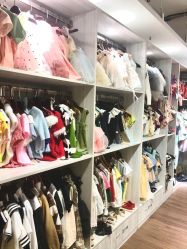 -小熊维尼高端儿童摄影(宝安旗舰店)