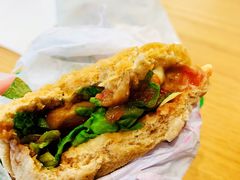 -赛百味(仙林金鹰店)