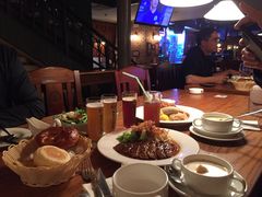-宝莱纳啤酒花园餐厅PAULANER BRAUHAUS Nanjing(广州路店)