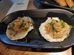 -金牌外婆家(苏州中心店)