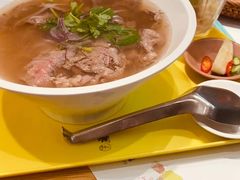-蔡澜Pho·越南粉餐厅(海上世界店)