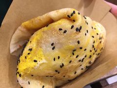 -煎饼道·孜然里脊煎饼(来福士店)