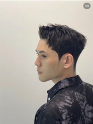 -男先生男士理发馆