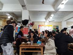-九九豆花馆(解放碑步行街店)