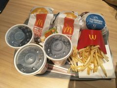 -麦当劳(石家庄北国店)