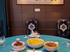 -古南都·江苏酒家(建宁路店)