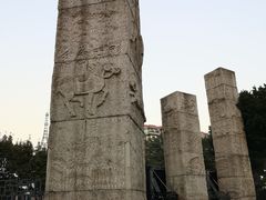 -广州雕塑公园
