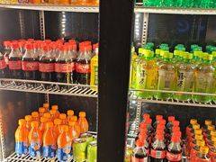 -福州西湖大酒店·怡湖咖啡厅