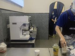 -ARTEASG啊T·新加坡奶茶(桂林路店)