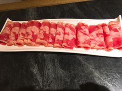 -许府牛火锅(信义坊总店)