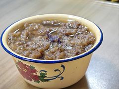 -定家小酥肉·清真(回民街店)