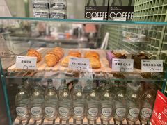 -Ann COFFEE(来福士店)