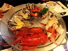 -澳门旅游塔360°旋转餐厅(南湾湖广场店)