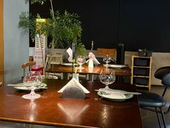 -Fuzzy Bistro 浮几韩餐·茶酒馆