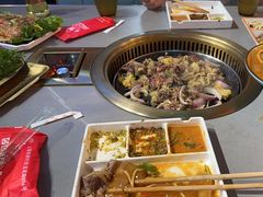 -棒小伙·齐齐哈尔烤肉(龙茗路店)