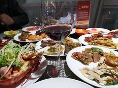 -339旋转餐厅(天府熊猫塔店)