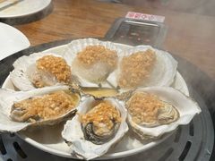 -海味当家·蒸锅海鲜(星海公园店)