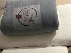 -锦初·禅意4K影院式足道·新中式SPA(茂业天地店)