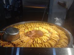 卤煮火烧-门框胡同百年卤煮(新街口店)