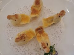 -北京全聚德(王府井店)