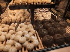 -酵墅·手感烘焙(印象汇店)