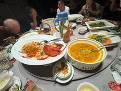 -蟹榭·本帮江浙菜·蟹宴(五角场合生汇商场店)