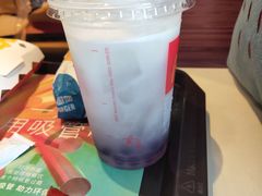 -麦当劳(宜兴人民路店)