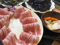 -宽板凳老灶火锅(簋街店)