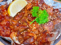 -IL Forno 意坊·意大利餐厅(温州万象城店)