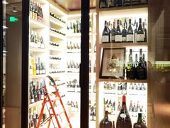 -肆海小川菜酒馆Wine Bistro (青年路店)