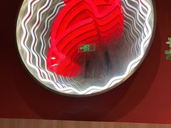 -鱼酷活鱼烤鱼(静安大融城店)