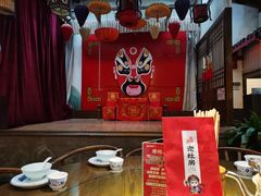 -老灶房-四川土菜(铁牛广场店)