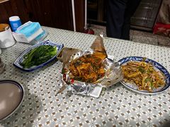 -蜗牛小馆醉乡民谣云南菜(惠新西里店)