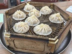 -西安贾三灌汤包·回坊小吃·清真炒菜(北院门总店)