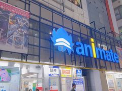 -Animate(秋叶原本馆)