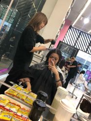-MY HAIR ARDOR